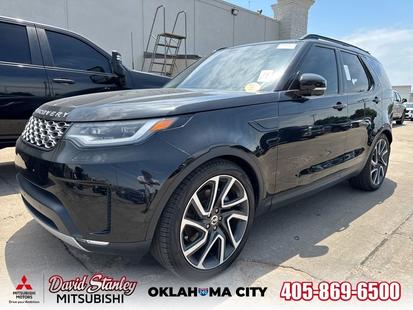 land rover discovery 2025 SALRJ2FX8S2503764 image land rover discovery 2025 SALRJ2FX8S2503764 image